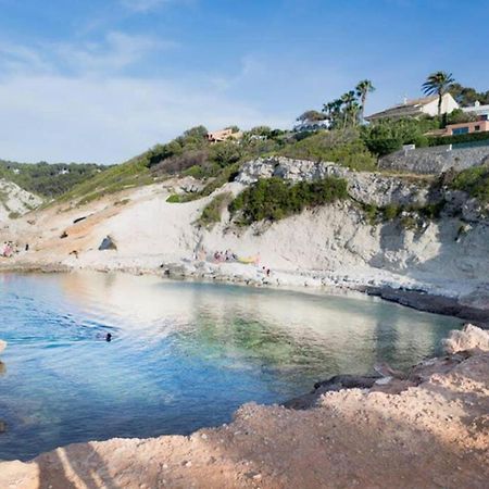 Moonkey - Bungalow Cala Blanca Βίλα Balcon del Mar Εξωτερικό φωτογραφία