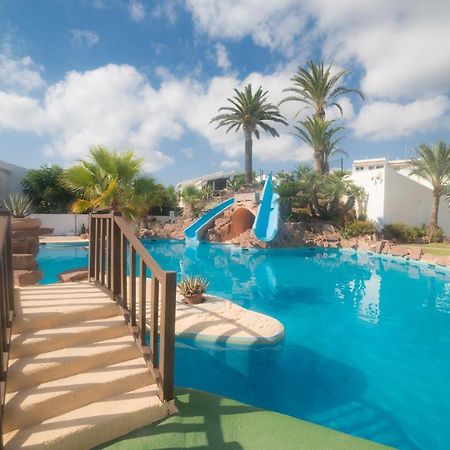 Moonkey - Bungalow Cala Blanca Βίλα Balcon del Mar Εξωτερικό φωτογραφία