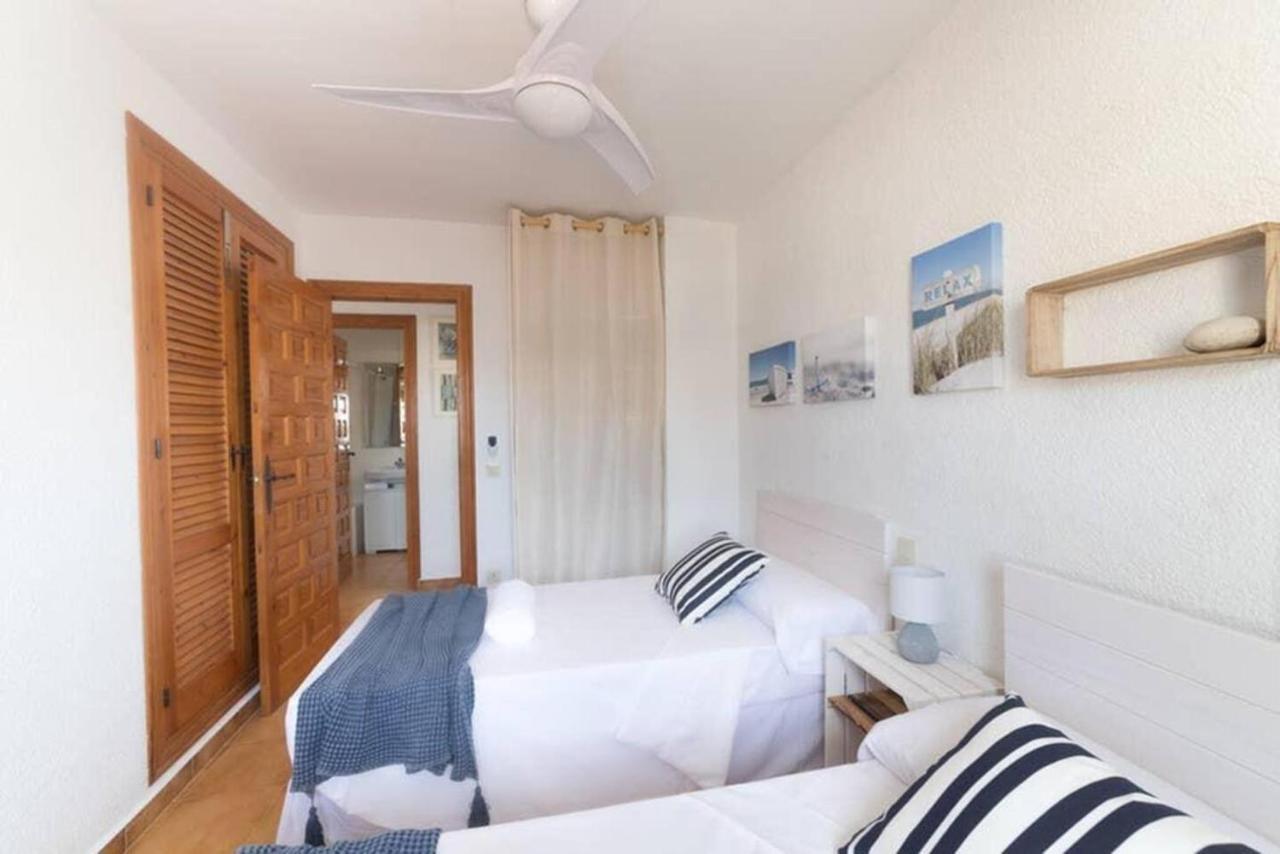 Moonkey - Bungalow Cala Blanca Βίλα Balcon del Mar Εξωτερικό φωτογραφία