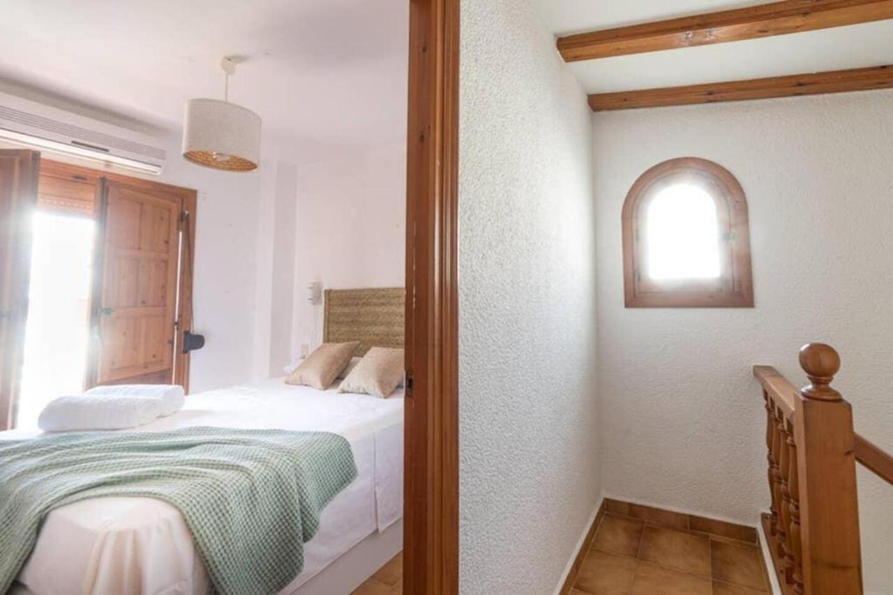 Moonkey - Bungalow Cala Blanca Βίλα Balcon del Mar Εξωτερικό φωτογραφία