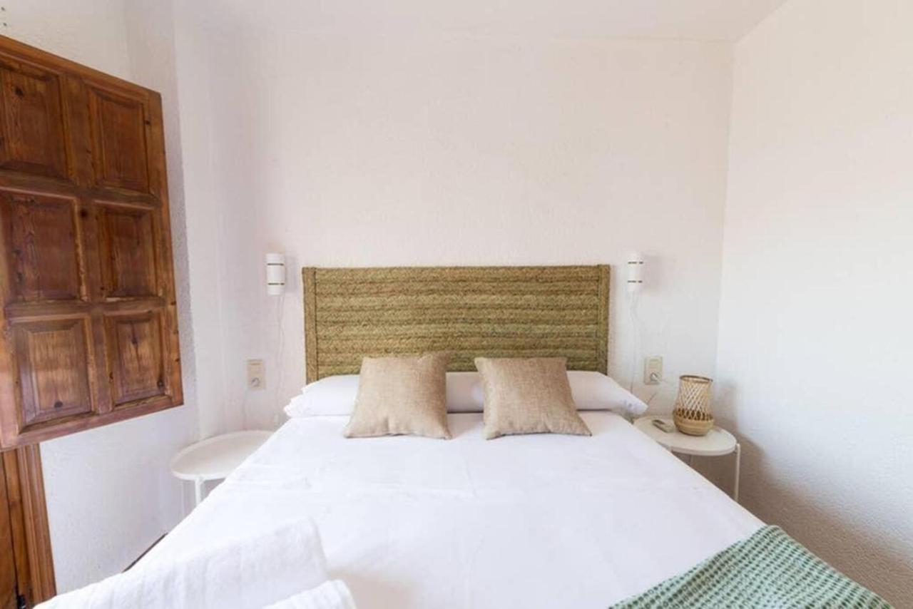 Moonkey - Bungalow Cala Blanca Βίλα Balcon del Mar Εξωτερικό φωτογραφία