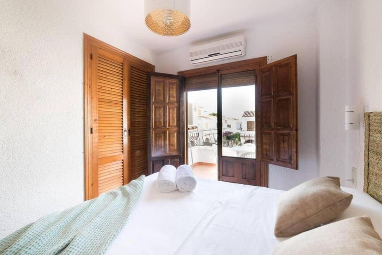 Moonkey - Bungalow Cala Blanca Βίλα Balcon del Mar Εξωτερικό φωτογραφία