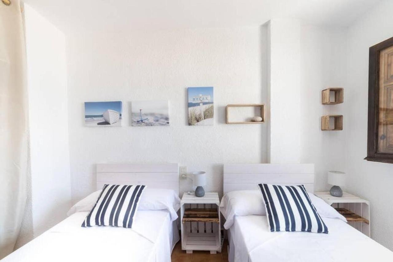 Moonkey - Bungalow Cala Blanca Βίλα Balcon del Mar Εξωτερικό φωτογραφία