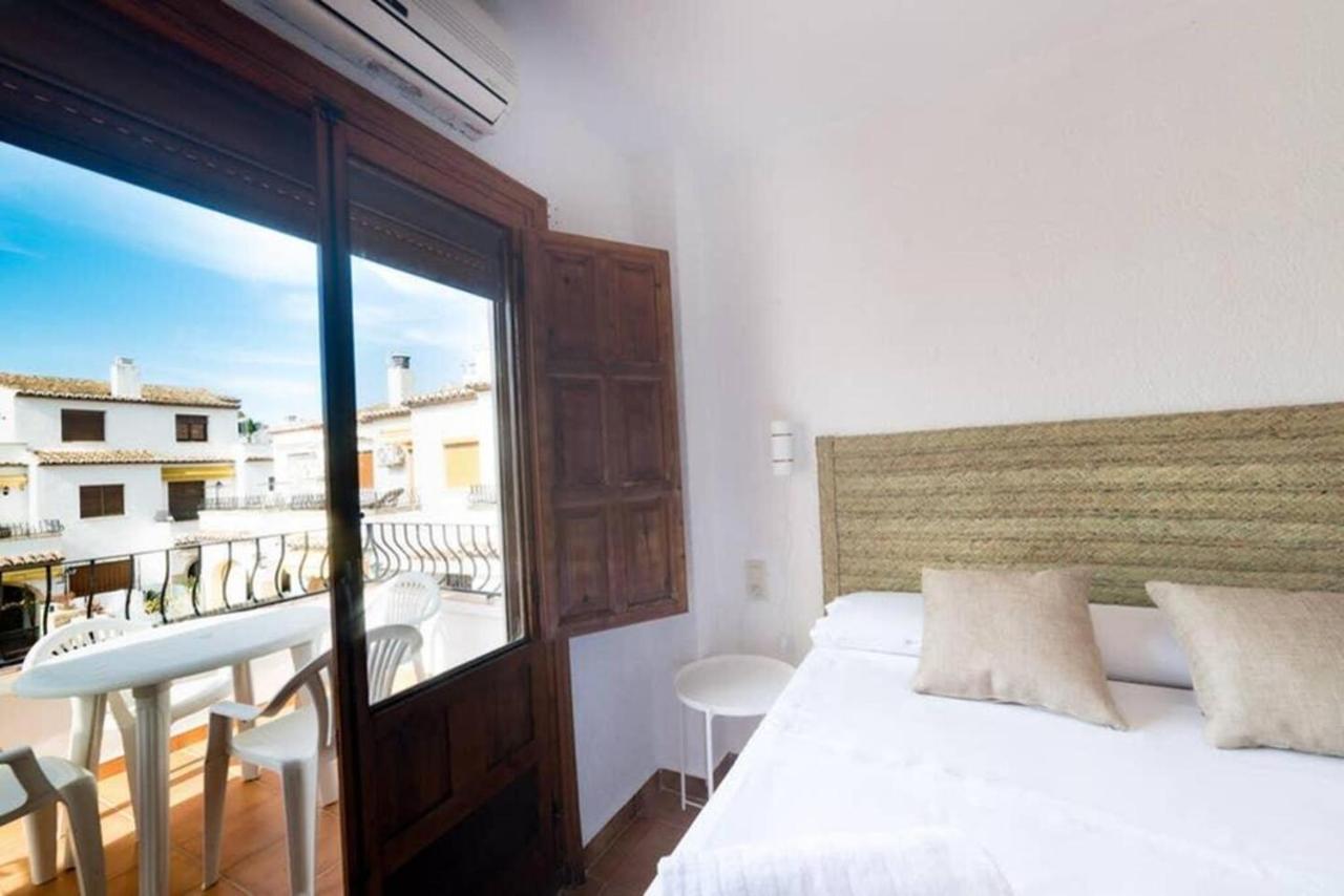 Moonkey - Bungalow Cala Blanca Βίλα Balcon del Mar Εξωτερικό φωτογραφία