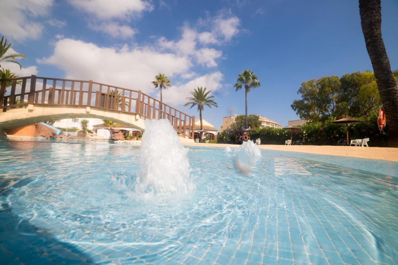 Moonkey - Bungalow Cala Blanca Βίλα Balcon del Mar Εξωτερικό φωτογραφία